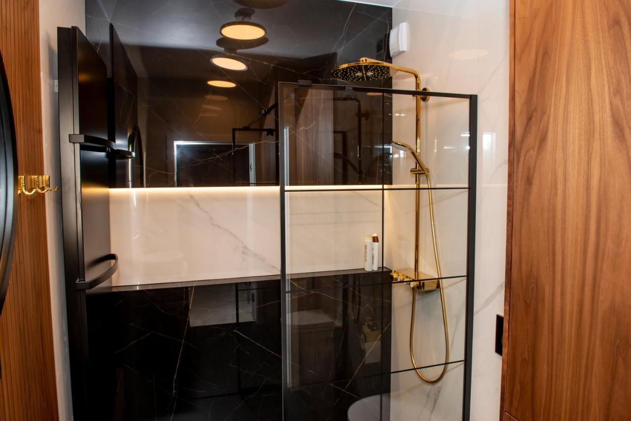 Apartament Gold - Raclawickie 28A Lublin Exteriör bild